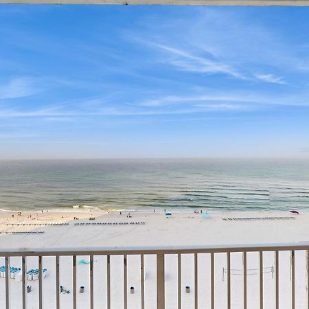 Shores Of Panama 802 Panama City Beach Exterior photo