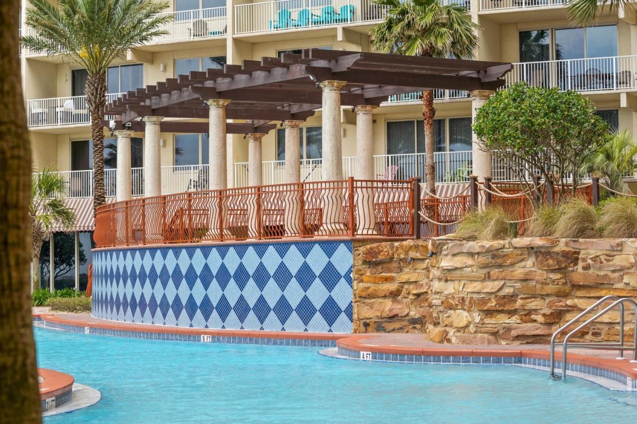 Shores Of Panama 802 Panama City Beach Exterior photo
